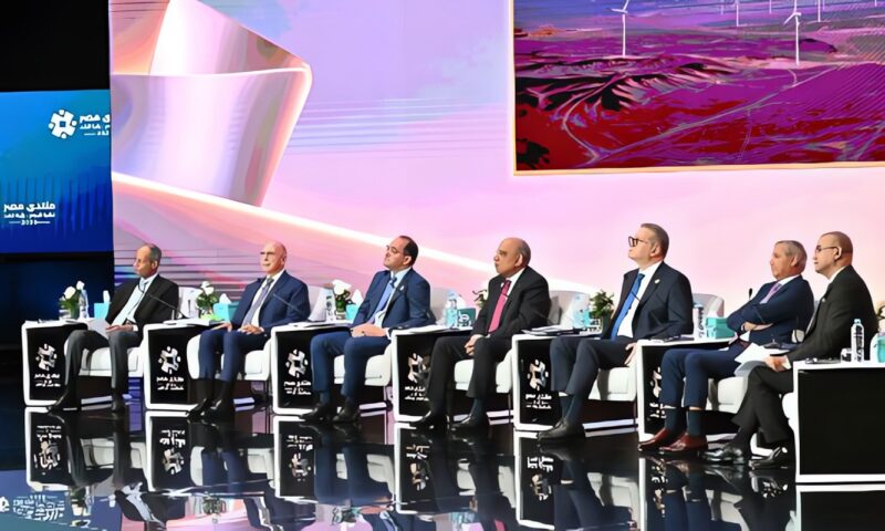 وزير المالية: سددنا مستحقات «الشركاء الأجانب» بقيمة تجاوزت 6.1 مليار دولار خلال عام واحد