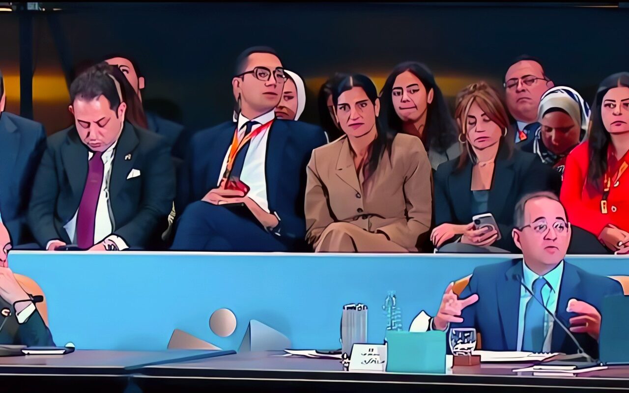 منتدى مصر 2026.. المالية: خفضنا دين أجهزة الموازنة 6.5 مليار دولار في 3 سنوات