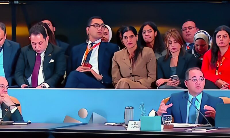 منتدى مصر 2026.. المالية: خفضنا دين أجهزة الموازنة 6.5 مليار دولار في 3 سنوات