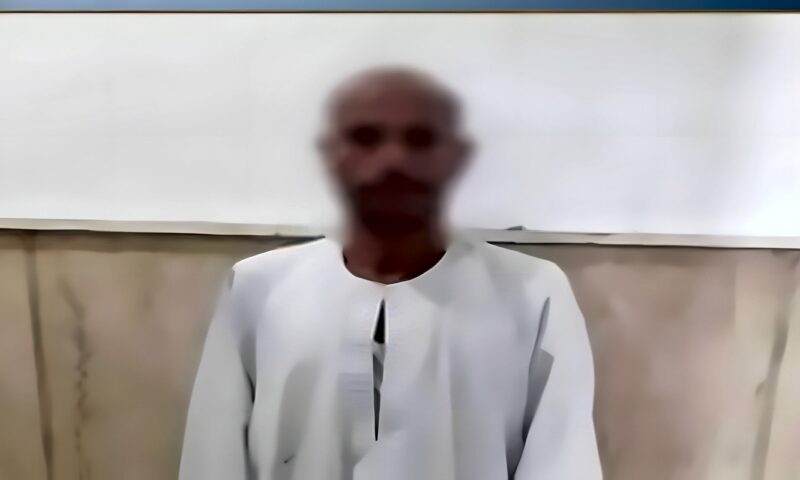 سبب تعدي مزارع على رئيسة الشئون الاجتماعية بالفيوم