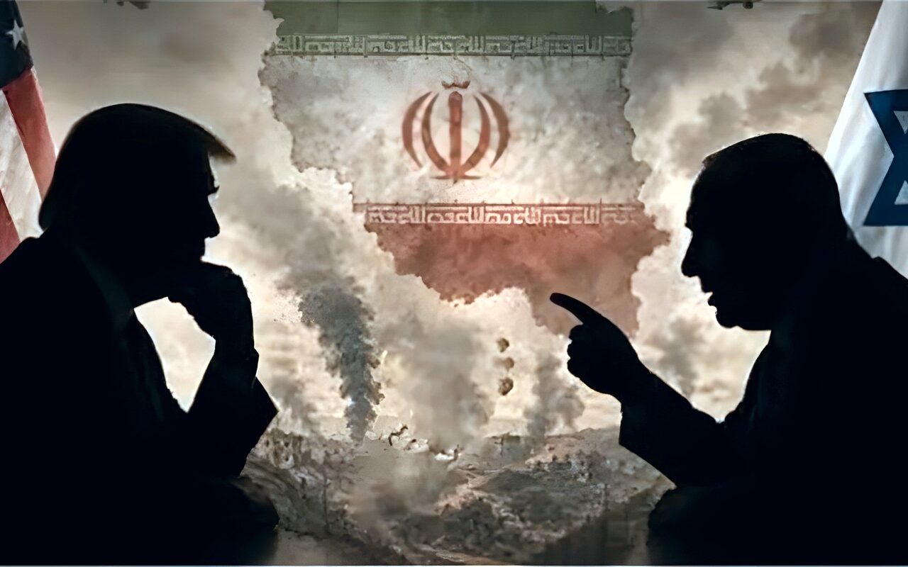نتنياهو يصعد للحرب وترامب يتجنبها، خبير ناتو يكشف خطة ضرب إسرائيل وأمريكا لإيران