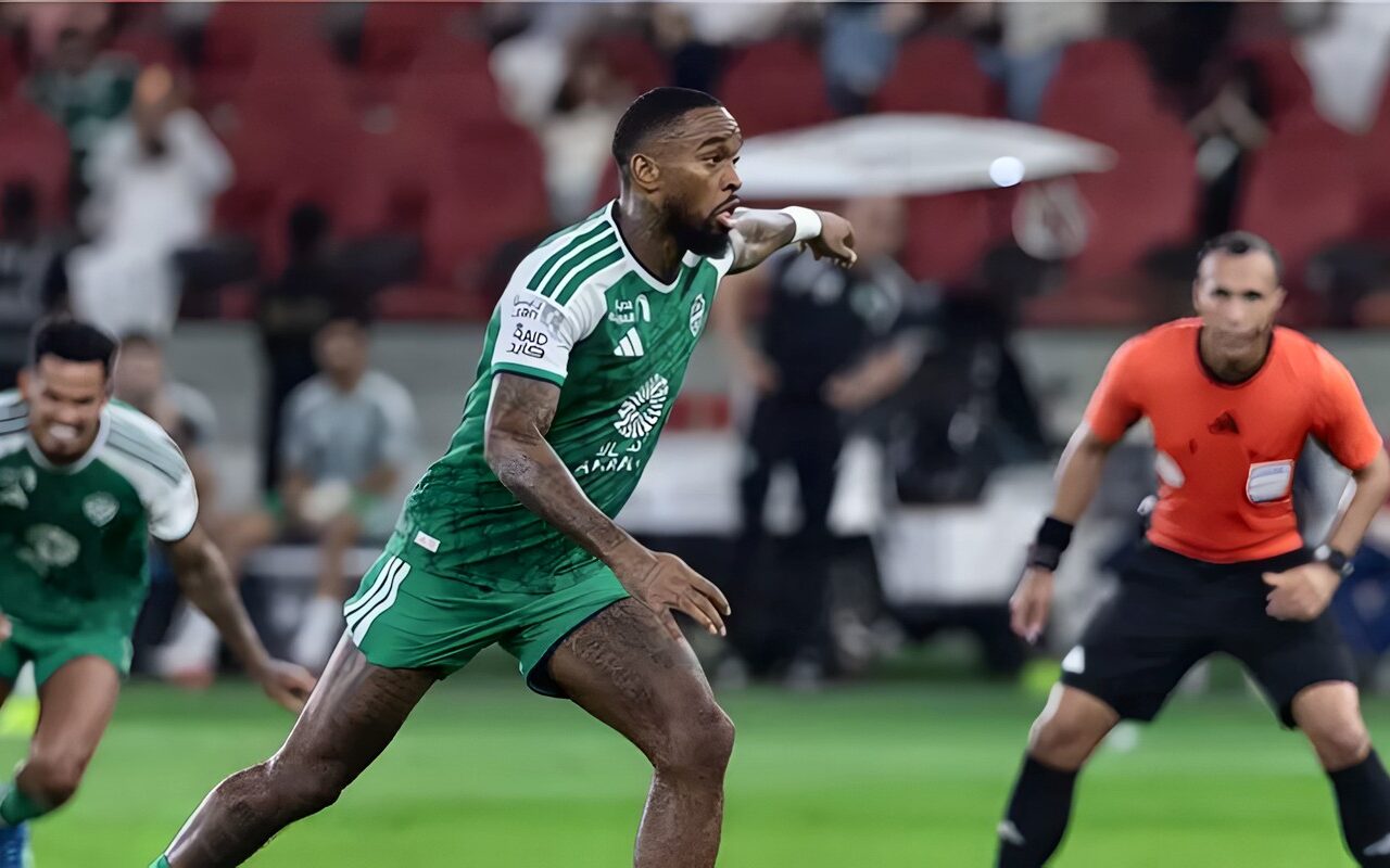 تأجيل مباراة الأهلي والخليج في الدوري السعودي لهذا السبب