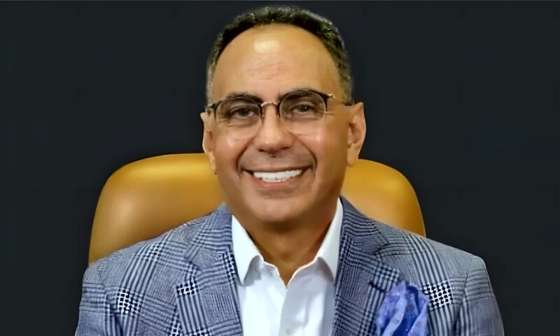 مصادر بالوفد تكشف أسباب عدم ترشح هاني سري الدين لانتخابات الهيئة العليا