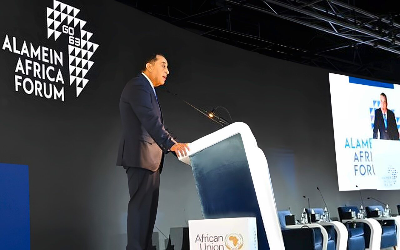 مدبولي: إطلاق منصة أفريقية لتكون مساحة مستدامة للحوار والتفاعل بين الحكومات والقطاع الخاص