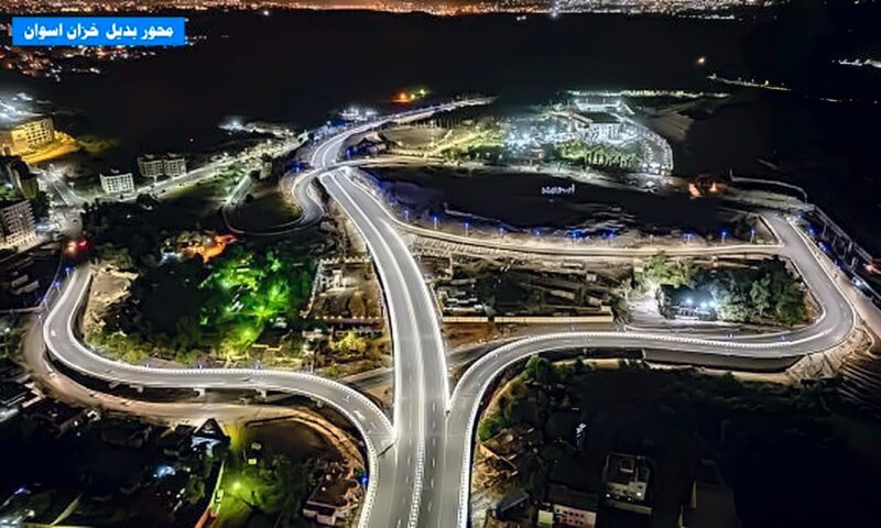 المحاور التنموية على النيل.. مشاريع عملاقة لربط الضفتين وتحقيق التنمية| صور