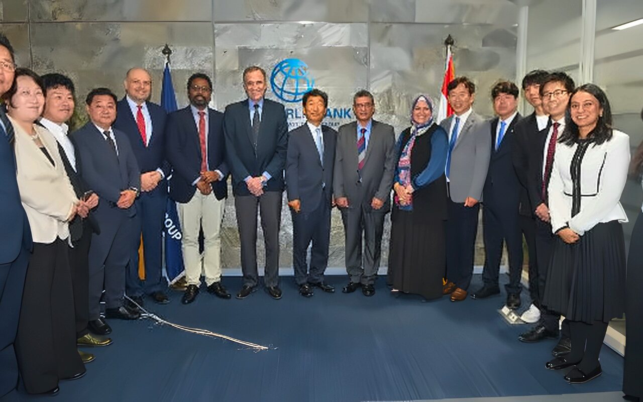 النقل: الجامعة الدولية لهندسة وتكنولوجيا النقل مركز إقليمي للتعليم والتدريب والبحث التطبيقي