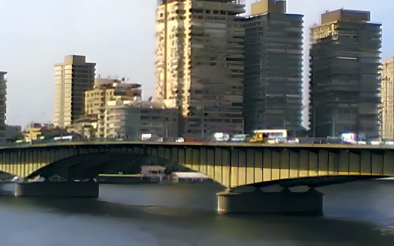 تنفيذ خطة صيانة كباري النيل وفق الجدول الزمنى المخطط وبأعلى معايير الجودة