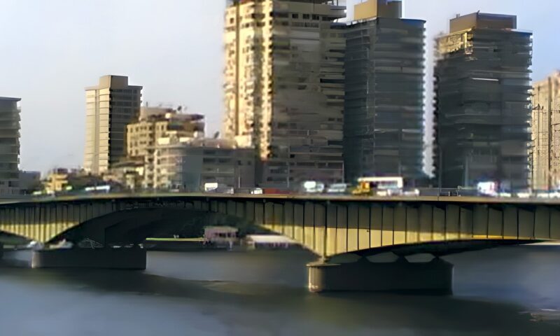 تنفيذ خطة صيانة كباري النيل وفق الجدول الزمنى المخطط وبأعلى معايير الجودة