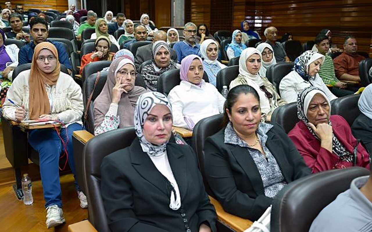 رئيس جامعة القاهرة: تعزيز الاستخدام المسؤول للذكاء الاصطناعي في البحث العلمي