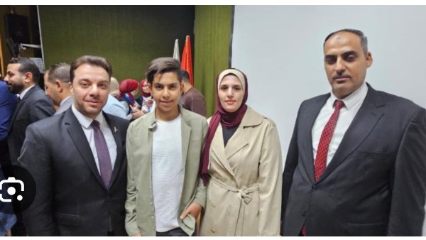 جامعة عين شمس توثق إنجازًا طبيًا استثنائيًا بمستشفاها التخصصي لإنقاذ حياة طفل فلسطيني