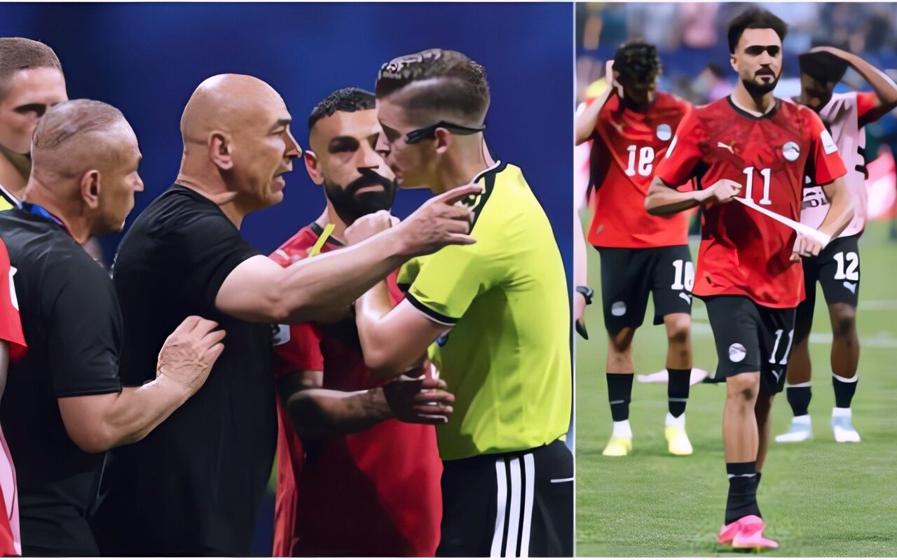 تحرك جديد من اتحاد الكرة بشأن عقوبات الفيفا ضد حسام وإبراهيم حسن وزيكو