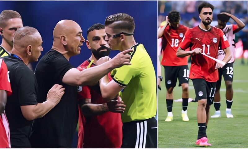 تحرك جديد من اتحاد الكرة بشأن عقوبات الفيفا ضد حسام وإبراهيم حسن وزيكو