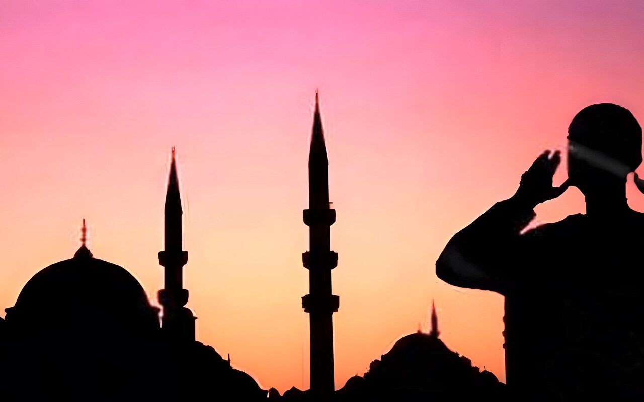 مواقيت الصلاة اليوم الإثنين 19 – 10 – 2026 في القاهرة والمحافظات