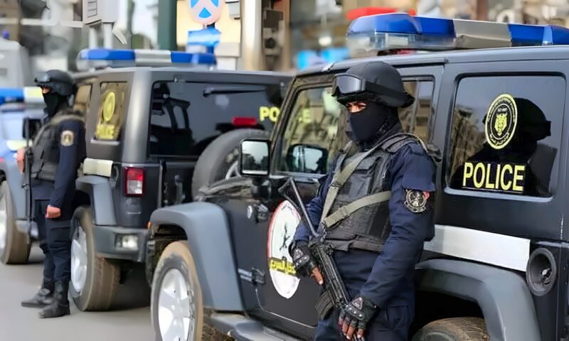 كشف حقيقة التعدي على عامل ومنعه من دخول أرض زراعية بسوهاج.. والنزاع بسبب الميراث