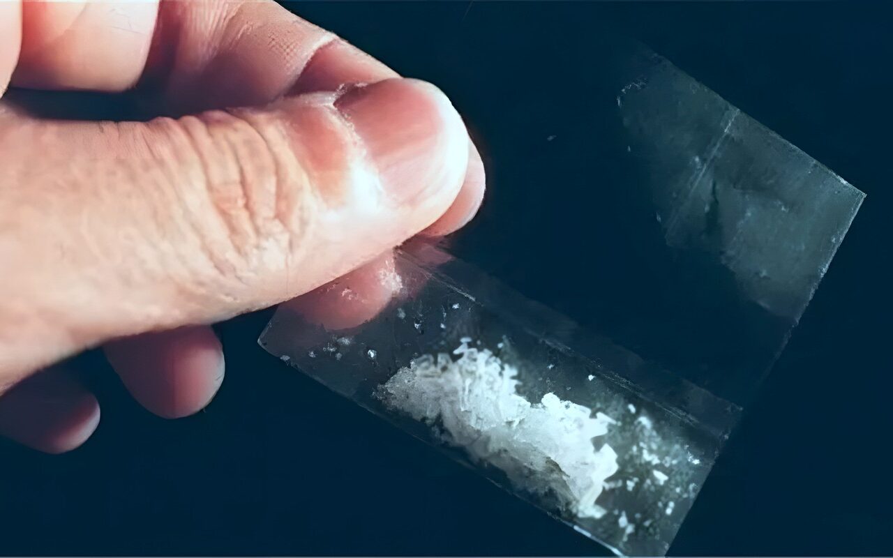 تأييد سجن عاطلين 15 سنة بتهمة حيازة الشابو في البساتين