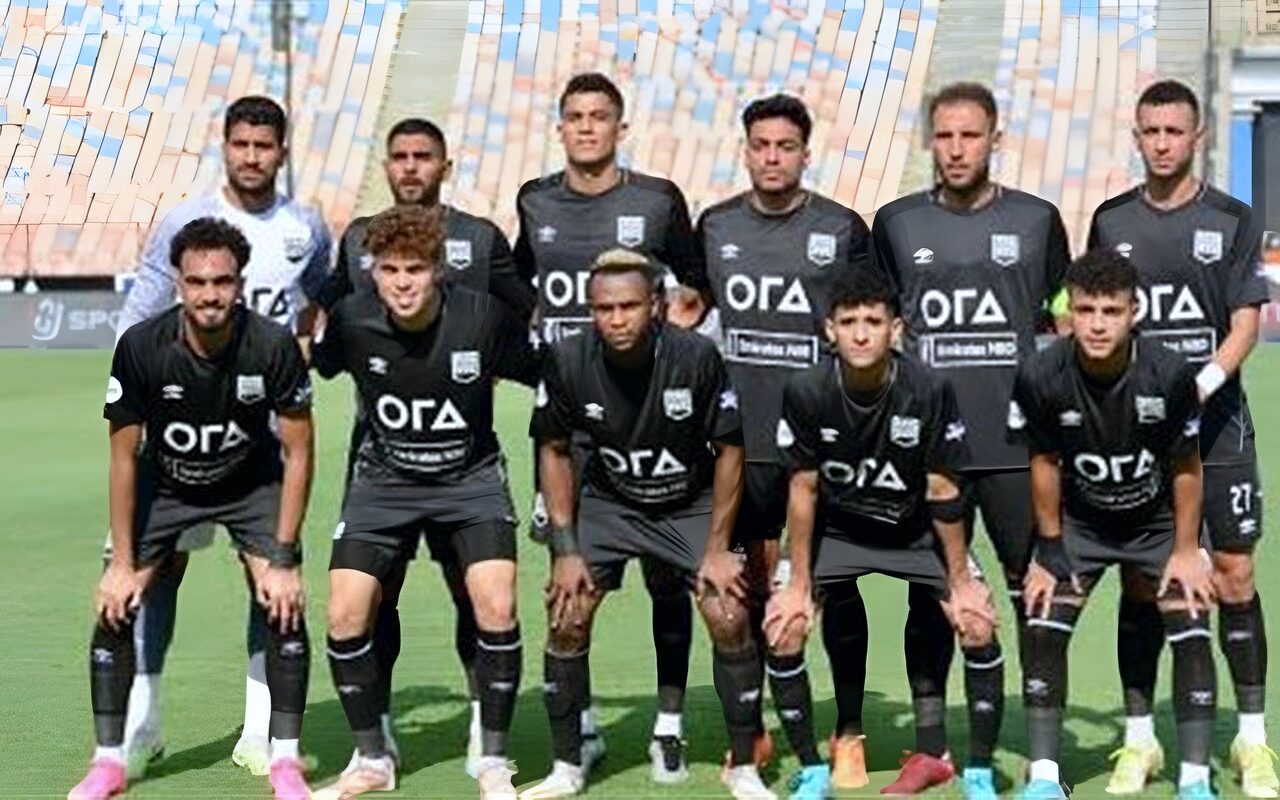 تشكيل زد لمواجهة عزام يونايتد في كأس الكونفدرالية