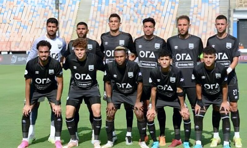 تشكيل زد لمواجهة عزام يونايتد في كأس الكونفدرالية