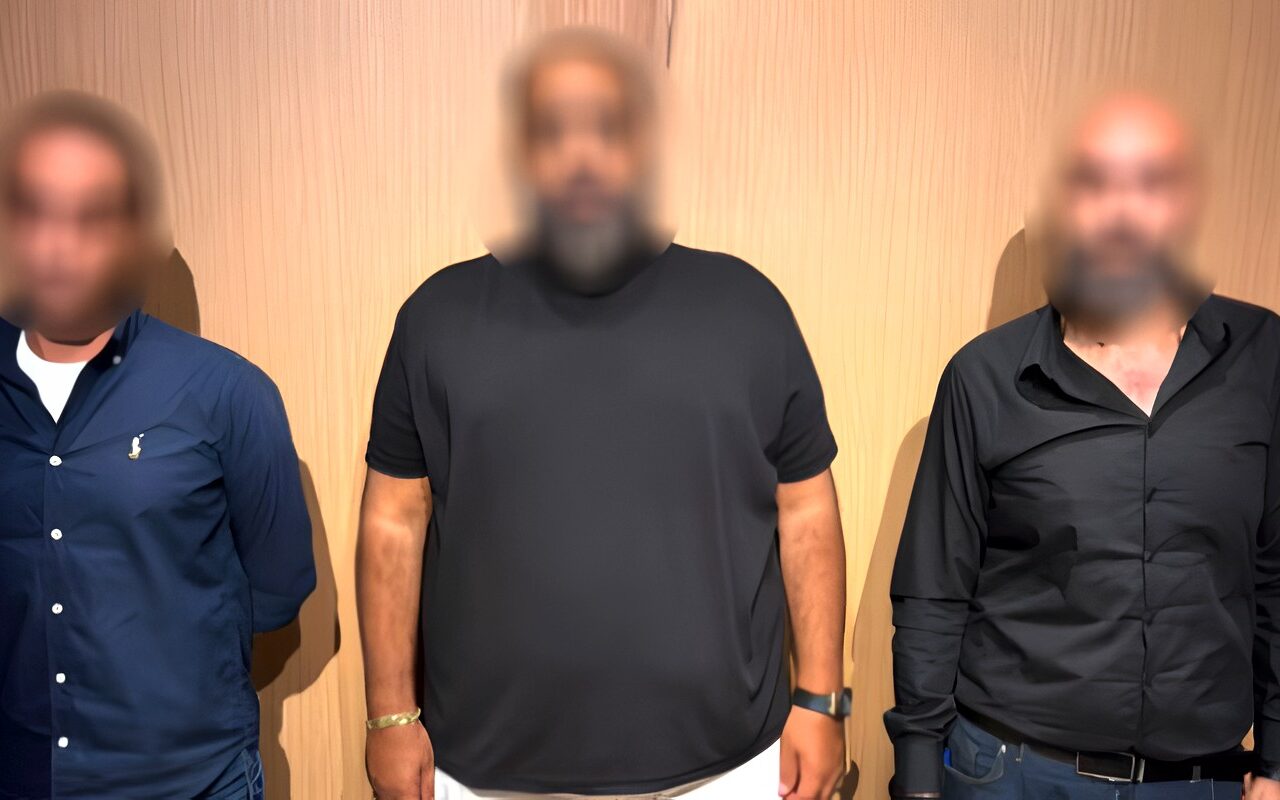 أولى جلسات استئناف النيابة على براءة إسماعيل دولار.. 10 نوفمبر المقبل