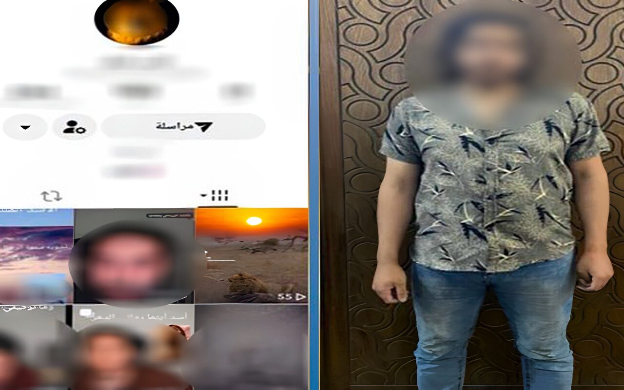 نصب على مواطنين بزعم علاجهم روحانيا.. القبض على دجال العطارين