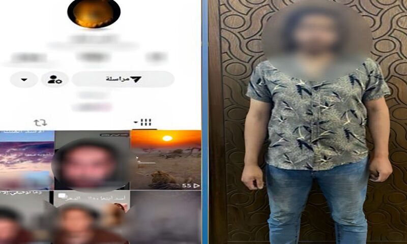 نصب على مواطنين بزعم علاجهم روحانيا.. القبض على دجال العطارين