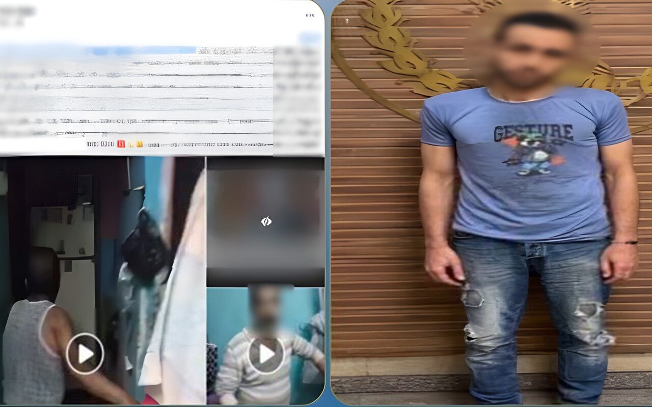 مدمن مخدرات.. ضبط المتهم بالتعدي على والده بالضرب في الإسكندرية