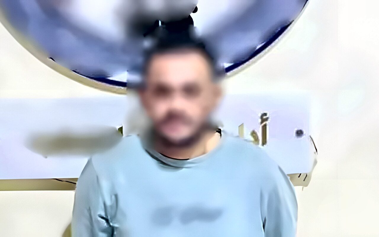 بزعم تحديث البيانات.. سقوط نصاب انتحل صفة موظف للنصب على عملاء البنوك