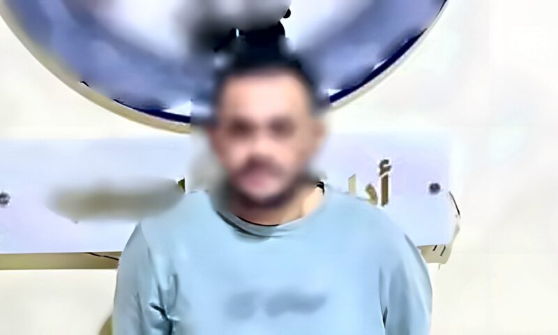 بزعم تحديث البيانات.. سقوط نصاب انتحل صفة موظف للنصب على عملاء البنوك