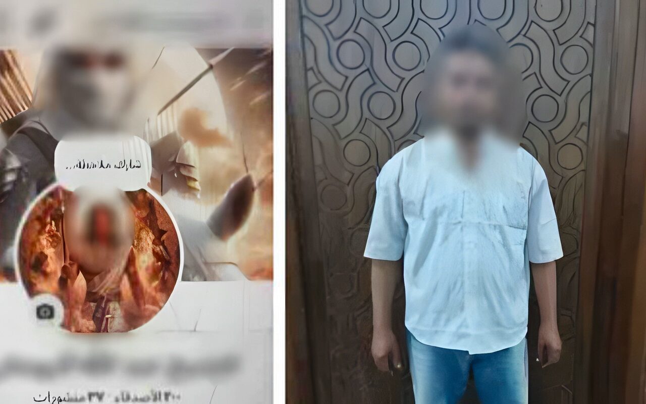 سحر وشعوذة .. القبض على دجال كرموز بالإسكندرية