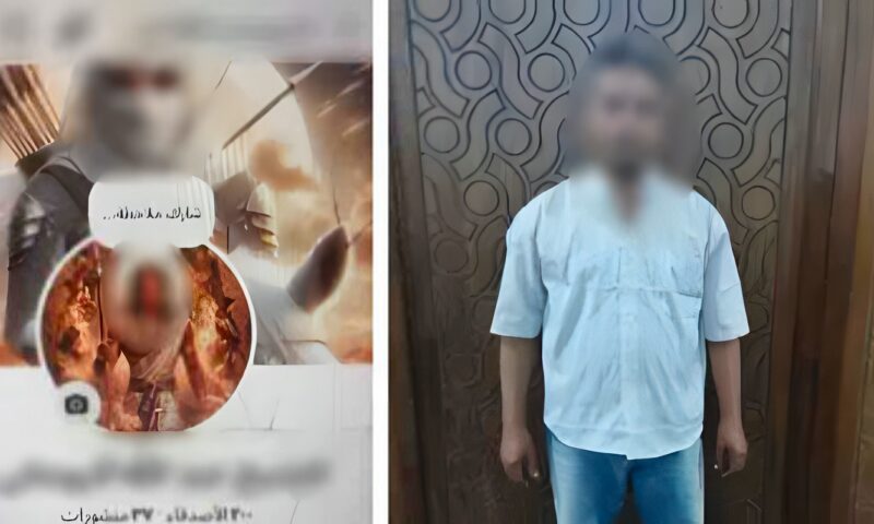 سحر وشعوذة .. القبض على دجال كرموز بالإسكندرية