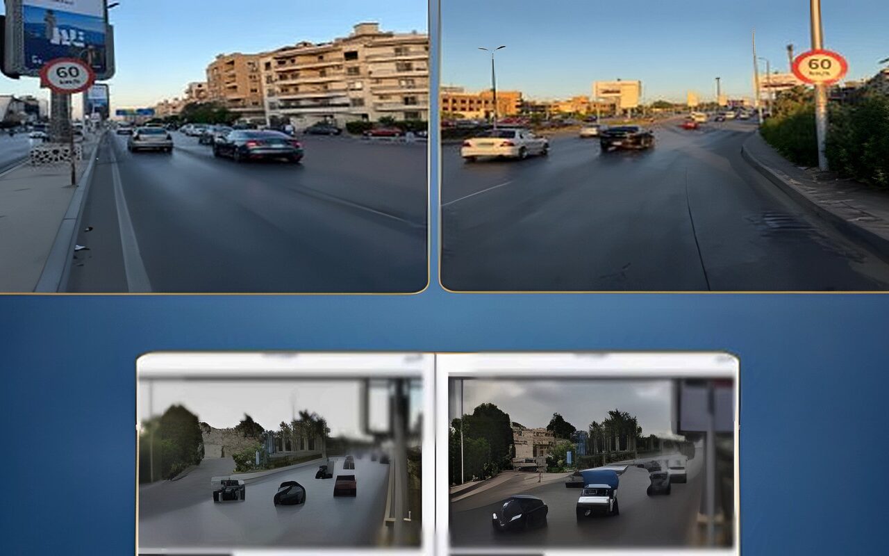 الرادار سليم.. الداخلية تحسم الجدل بشأن مخالفات السرعة المسجلة بأحد محاور القاهرة