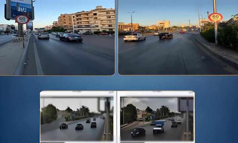 الرادار سليم.. الداخلية تحسم الجدل بشأن مخالفات السرعة المسجلة بأحد محاور القاهرة