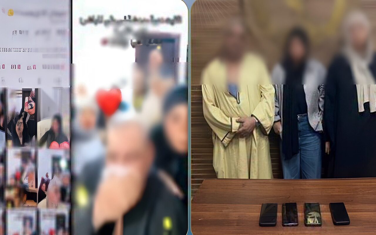 يستغل بناته في التسول.. القبض على أب وابنتيه بالقليوبية