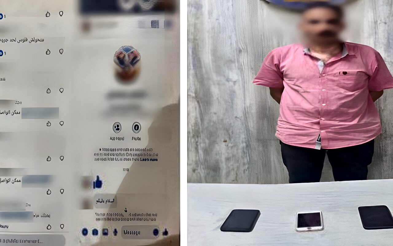 القبض على أدمن صفحة لبيع الشهادات المزورة على السوشيال ميديا