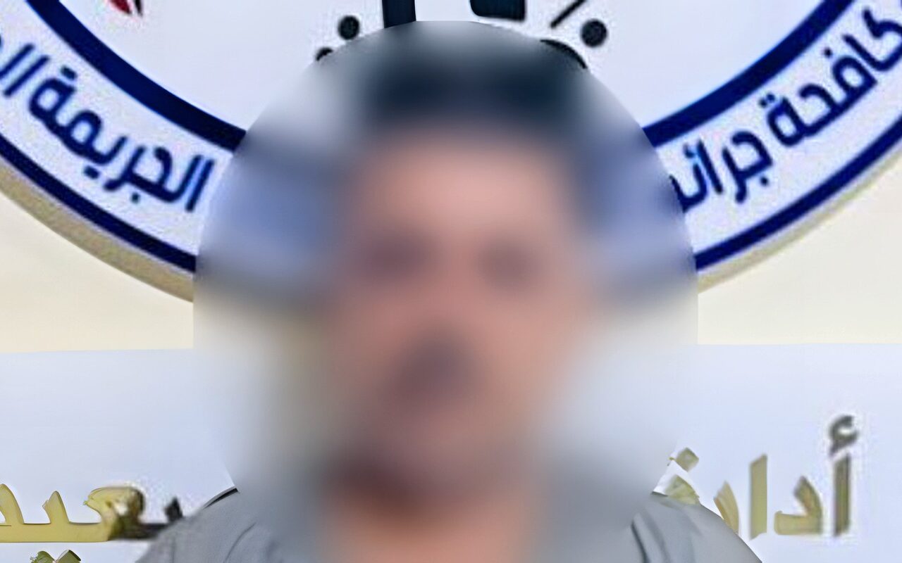 بعد النصب على مواطنين.. سقوط موظف خدمة العملاء المزيف