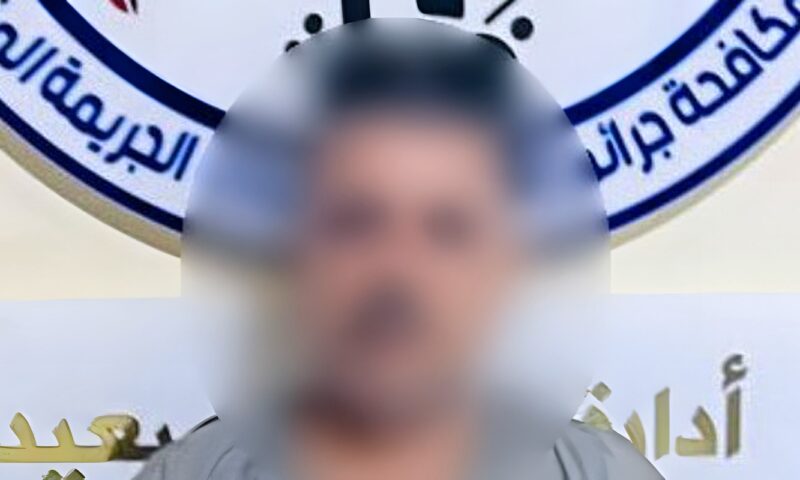 بعد النصب على مواطنين.. سقوط موظف خدمة العملاء المزيف