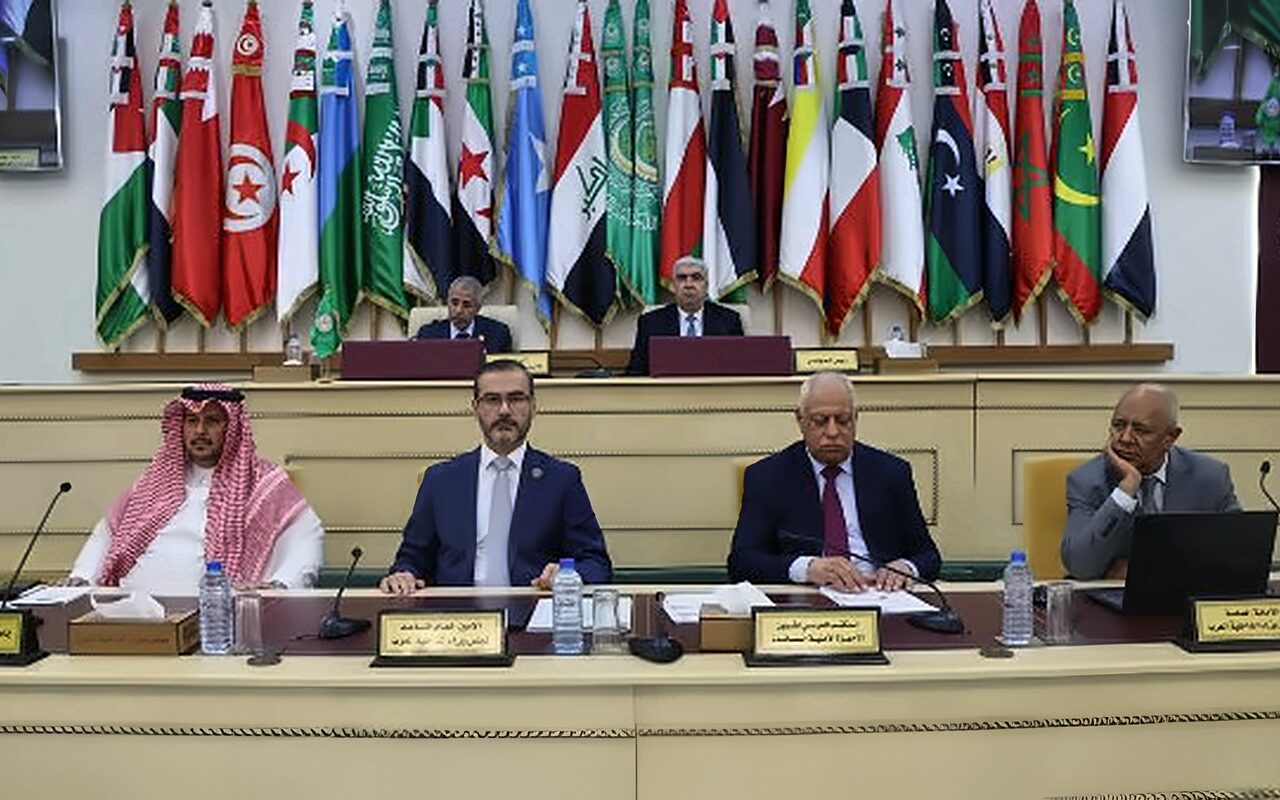 المؤتمر العربي الـ22 لرؤساء أجهزة المرور يختتم أعماله بتوصيات لتعزيز السلامة المرورية
