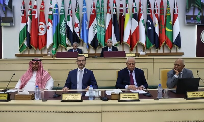 المؤتمر العربي الـ22 لرؤساء أجهزة المرور يختتم أعماله بتوصيات لتعزيز السلامة المرورية