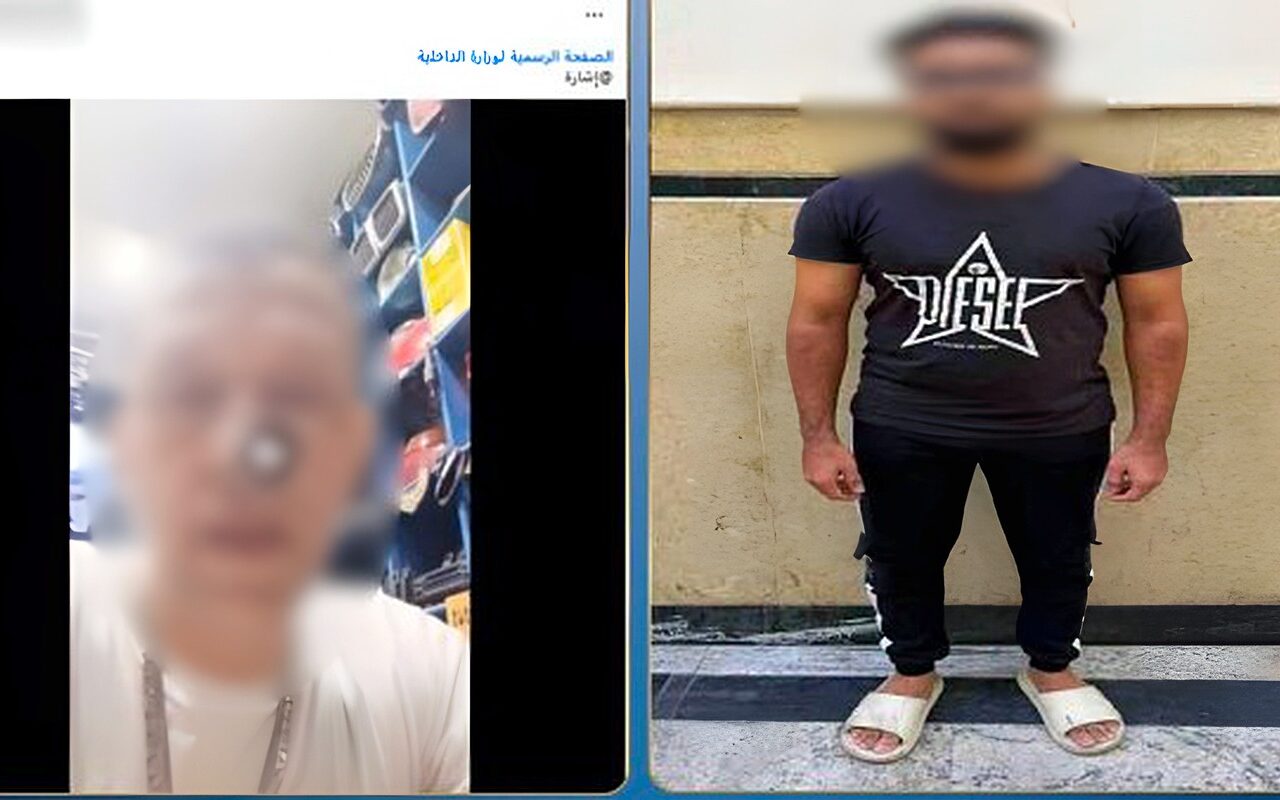 حيلة تحديث البيانات.. القبض على المتهم بالنصب على عملاء البنوك