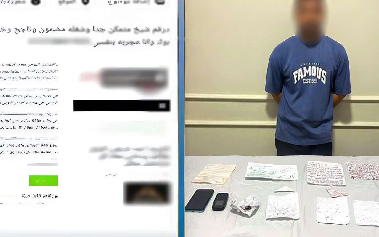 سحر وشعوذة.. سقوط دجال بنى مزار في المنيا