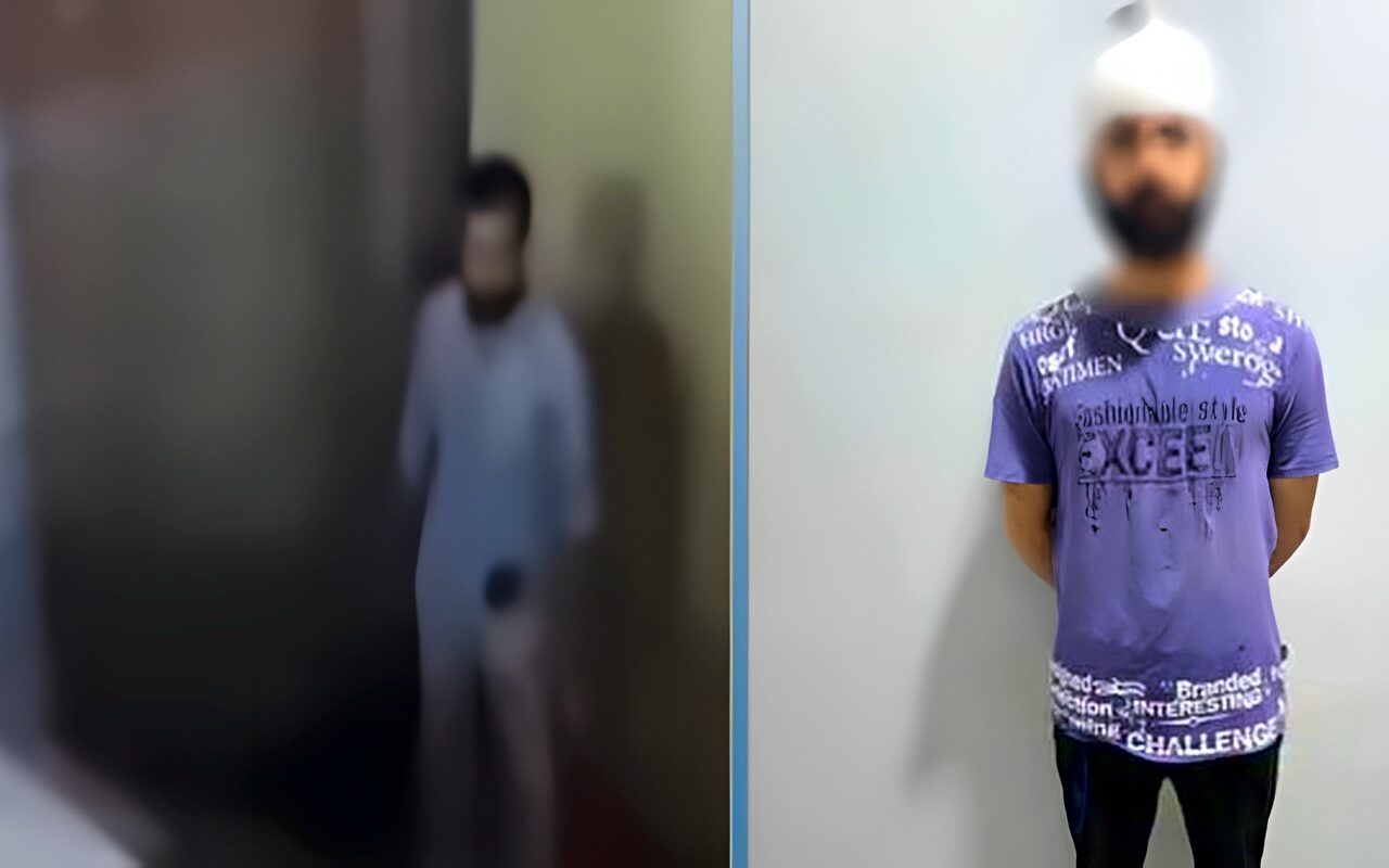القبض على المتهم بقتل عمه بالدقهلية