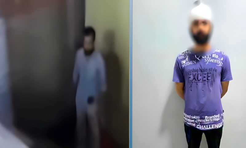 القبض على المتهم بقتل عمه بالدقهلية