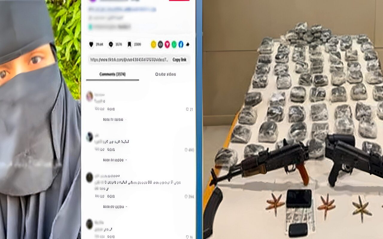 لقيا مصرعهما في تبادل اطلاق النار.. حقيقة إستهداف الأمن لزوج سيدة وشقيقها بالاسماعيلية
