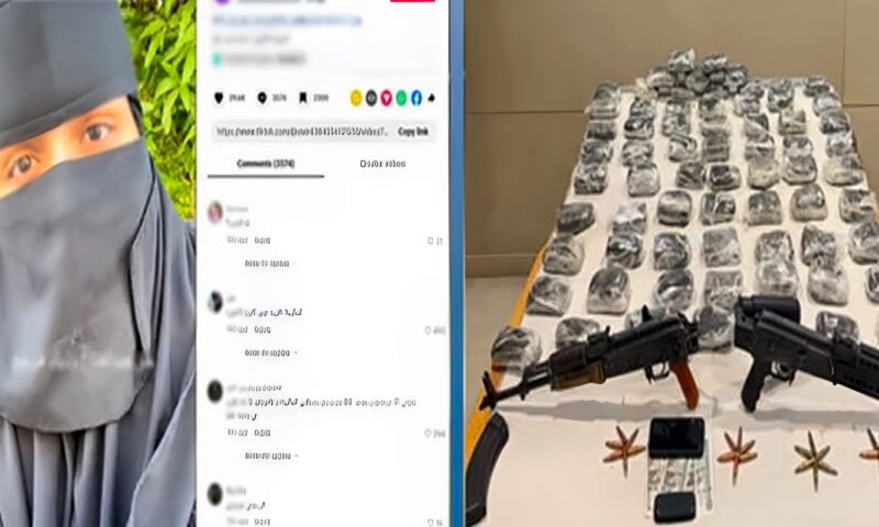 لقيا مصرعهما في تبادل اطلاق النار.. حقيقة إستهداف الأمن لزوج سيدة وشقيقها بالاسماعيلية
