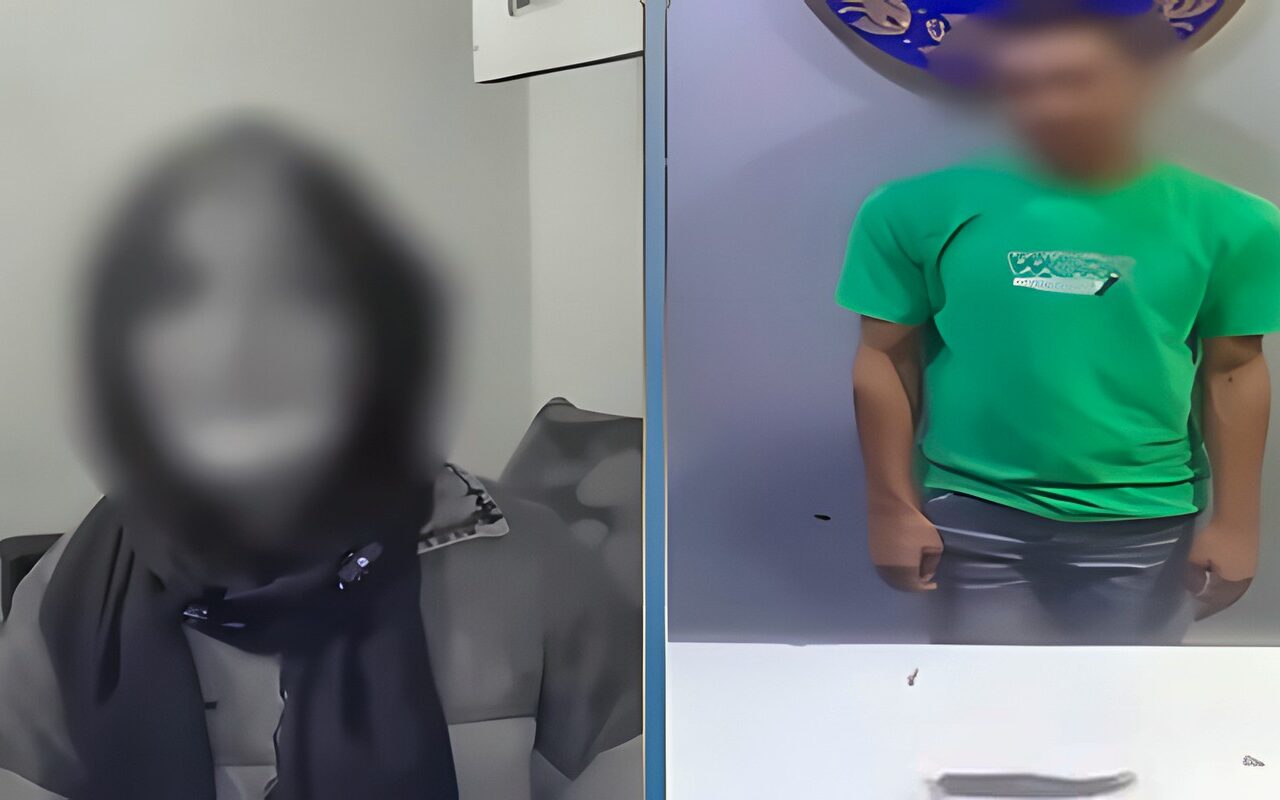 تعدى عليها وسرق هاتفها.. القبض على سائق ميكروباص هدد فتاة بالإسكندرية