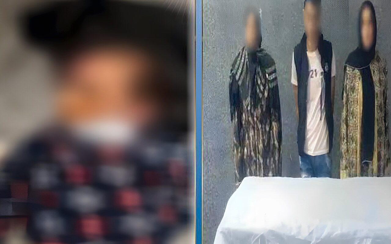 سيدة وزوجها وراء الجريمة.. الداخلية تكشف تفاصيل العثور على جثمان طفل بممر مستشفى بالقاهرة