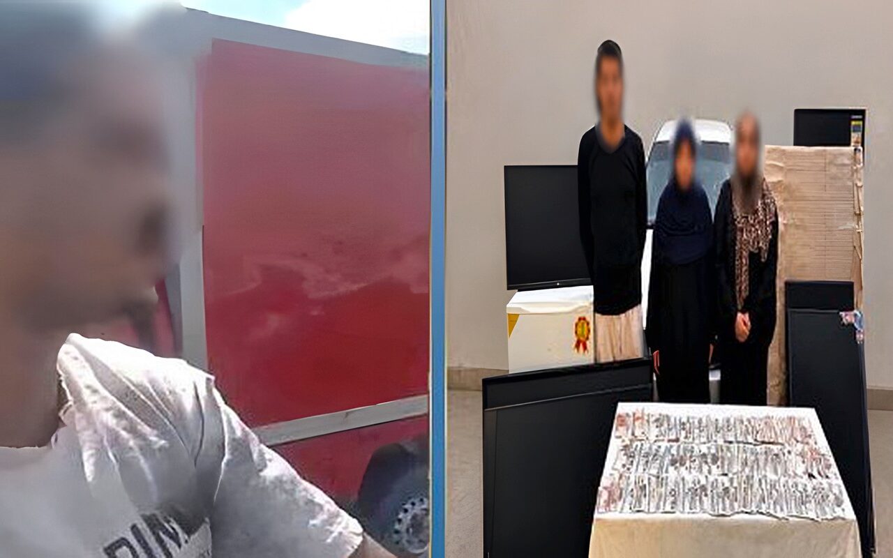 استدراج سيدتين له.. التحريات تكشف مفاجأة فى واقعة سرقة سائق بالقاهرة
