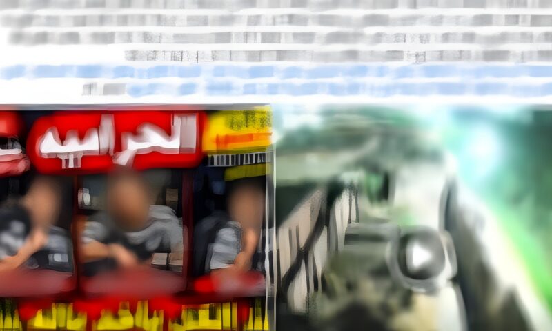 القبض عل ىالمتهمين بالتعدى على شخص وإتلاف كاميرات مراقبة بالدقهلية