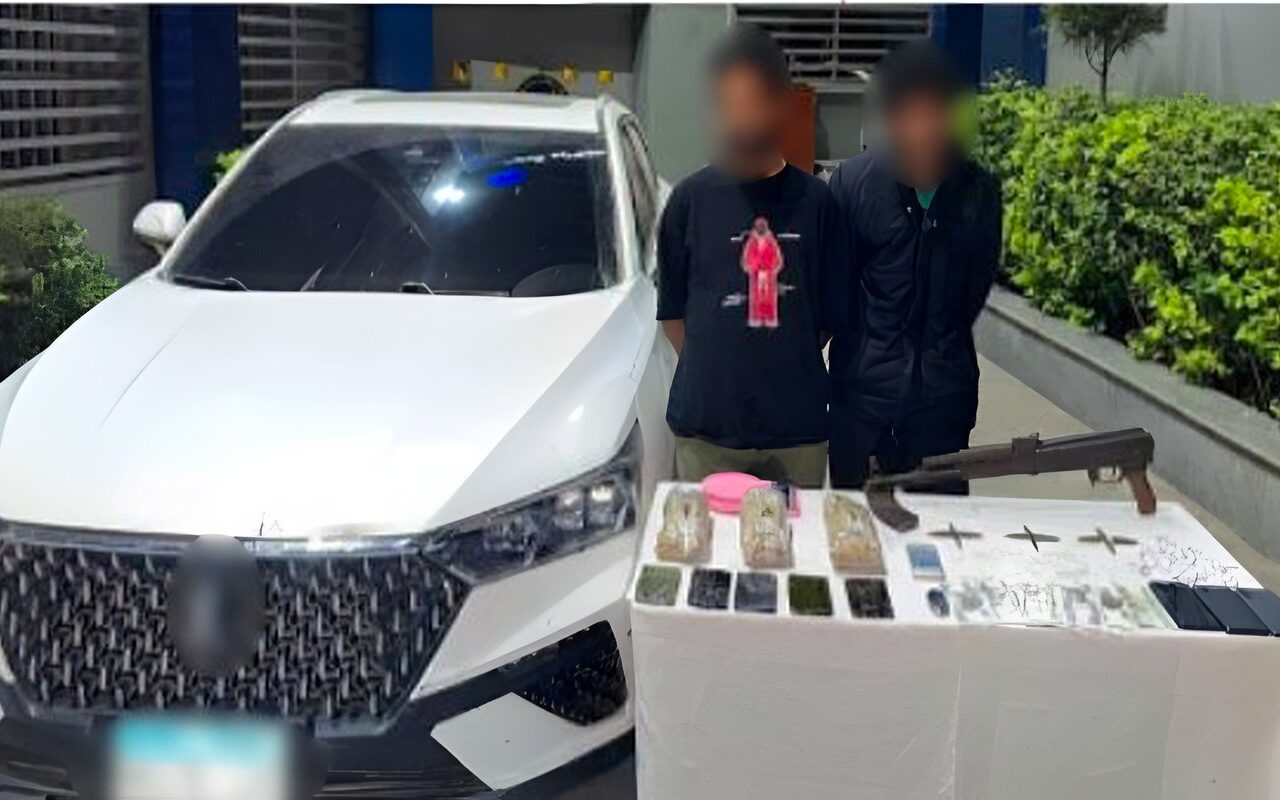 الداخلية تكشف تفاصيل محاولة سرقة سيارة الفنان إسلام جمال