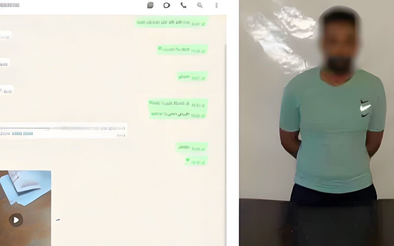القبض على طالب يدير صفحة لبيع المخدرات على السوشيال ميديا
