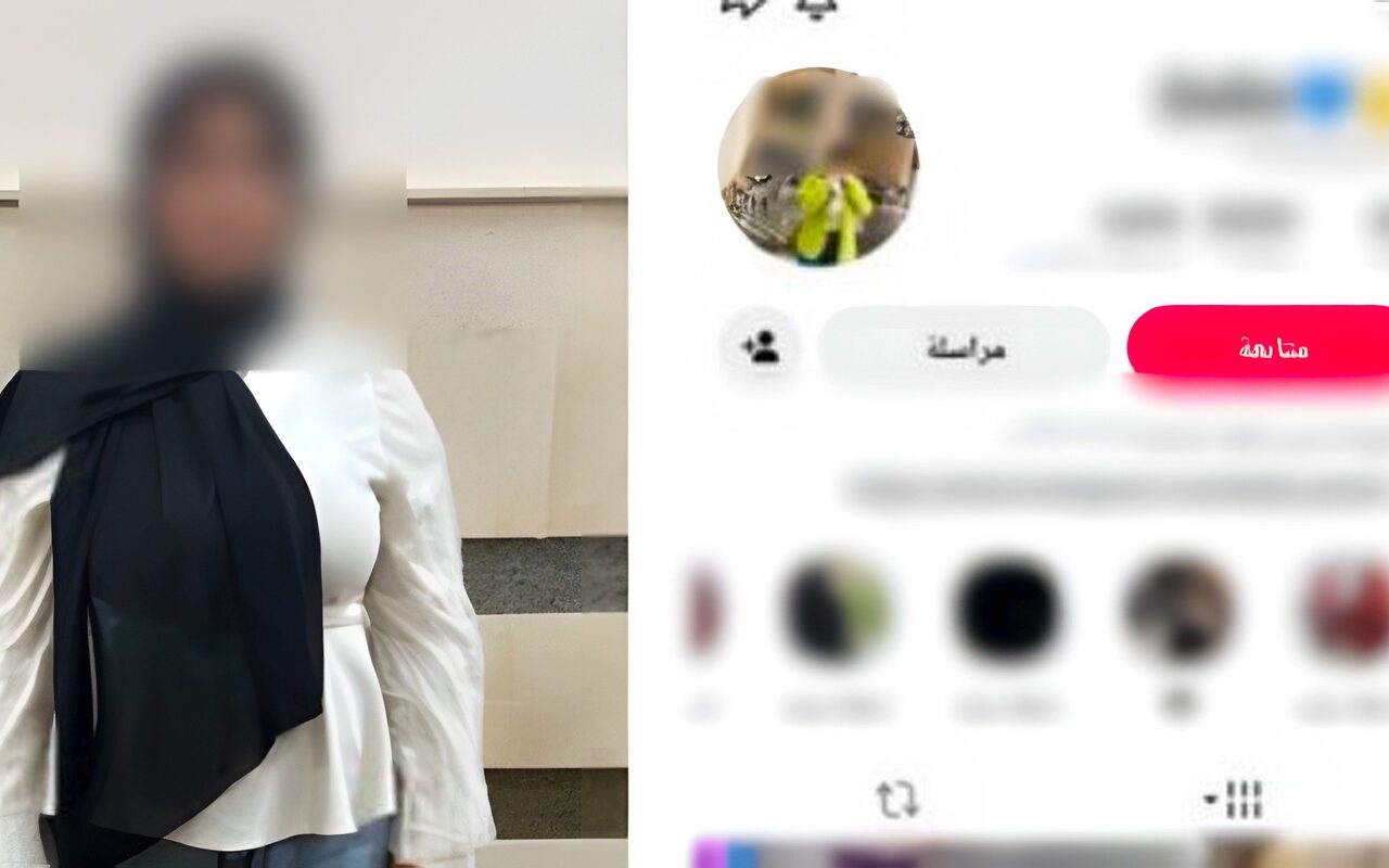فيديوهات بملابس خادشة.. القبض على صانعة محتوى في الدقهلية